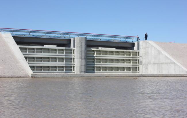 В Крыму заявили об отсутствии проблем с водоснабжением на полуострове