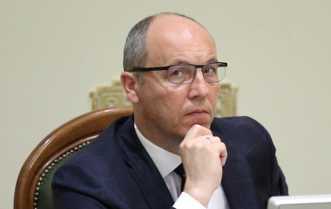 Связаны ли убийства Парубия и Ирины Фарион и есть ли "российский след": в СБУ ответили