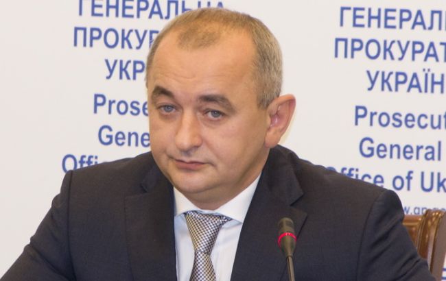 Погоня в Киеве: против водителя BMW расследуют два дела