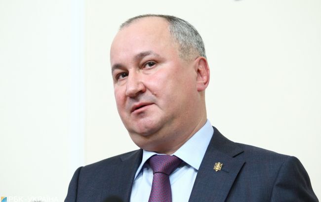 НАБУ открыло уголовное дело в отношении Грицака