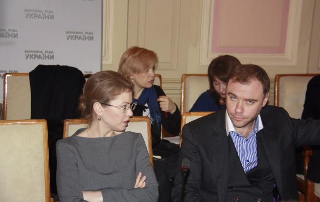 Журналист: БПП "продвигает" в министры экологии кандидата с сомнительной репутацией