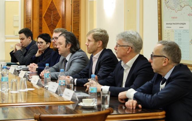 Наблюдательный совет "Укрпочты" возглавил бельгиец с опытом приватизации в Румынии