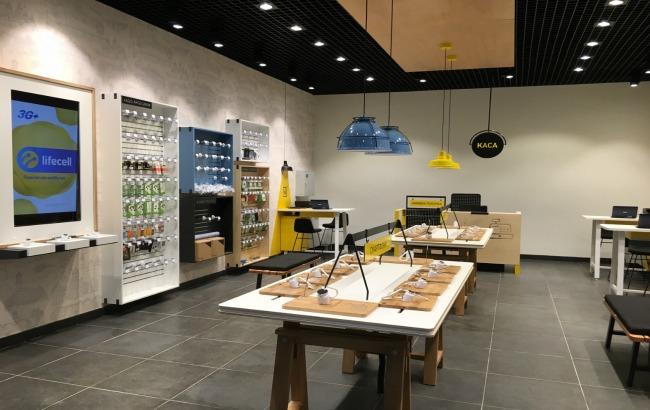 lifecell запускает премиальную линейку тарифов