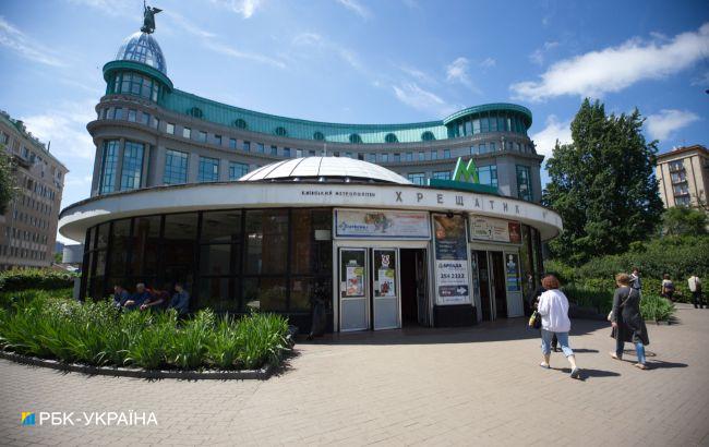 Метро в Україні: як змінилася "підземка" за 30 років Незалежності