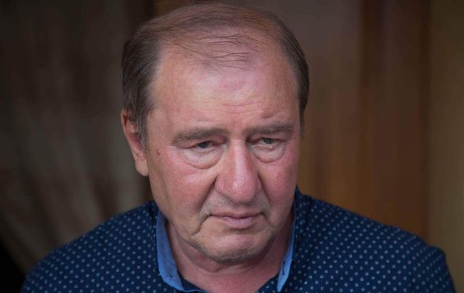 ФСБ может отпустить Умерова 7 сентября, - дочь активиста