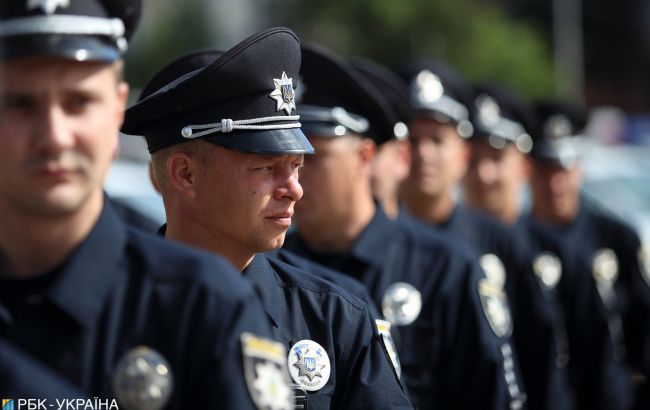 МВД вводит систему контроля над полицейскими в двух областях