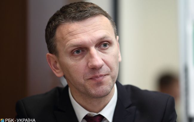 Труба подтвердил прослушку своего кабинета