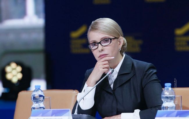 Небезпеки втрати суверенітету, про які говорить Тимошенко, цілком реальні, - експерт