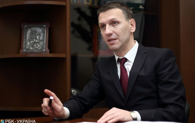 Труба прокомментировал возможность своей отставки