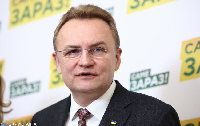 Суд назначил Садовому залог