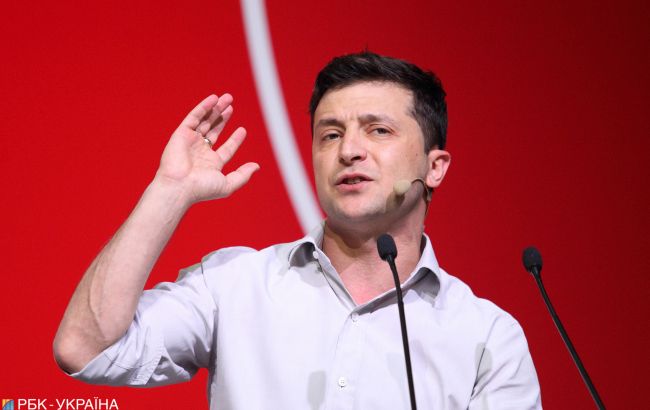 Зеленский не подпишет принятые с нарушениями законы