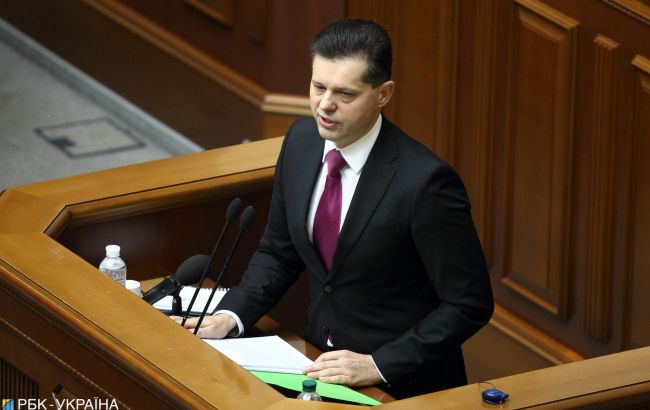 Комитет рекомендует Раде принять новый избирательный кодекс