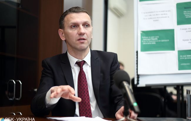 ГБР назвало причины обысков у чиновников Минобороны