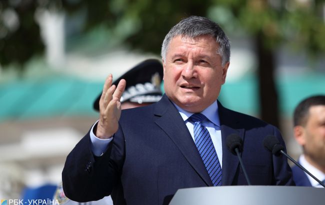 Украина требует от Италии решения проблемы с приговором Маркиву, - Аваков