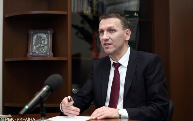 В ГБР объяснили следственные действия в Раде