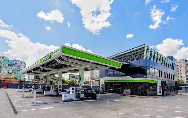 ОККО - найбільший платник податків серед АЗС-трейдерів, - ІСЕТ