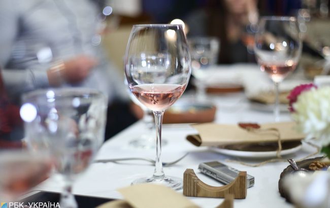 Евростат сравнил цены на алкоголь в странах Европы