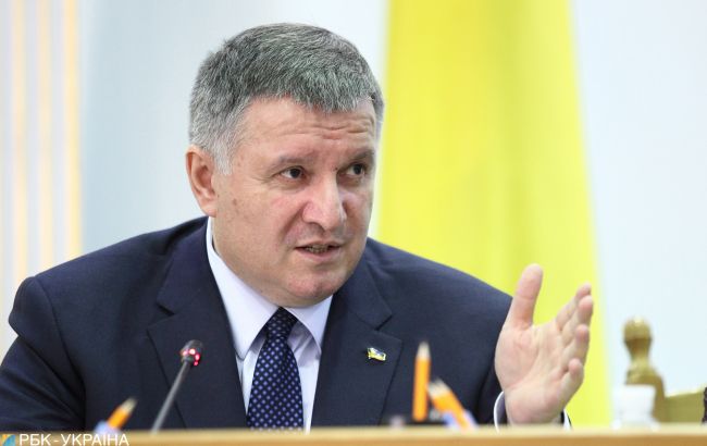 Аваков не виключає, що МВС може очолити жінка