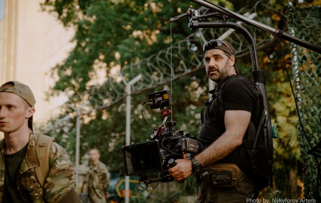 Favbet профінансував фільм Любомира Левицького про 3-тю ОШБр