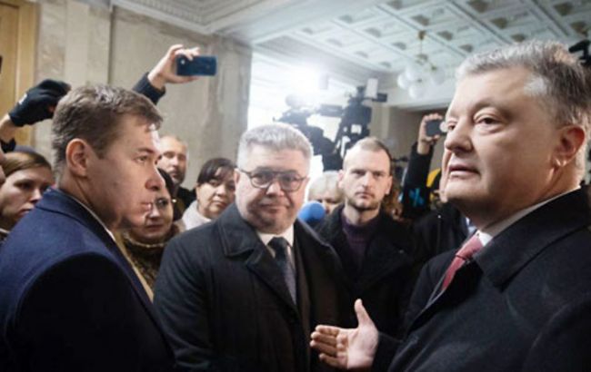 Суд зобов&rsquo;язав ДБР відкрити справу проти адвоката Порошенка