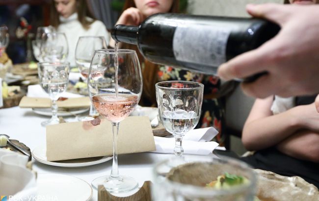 Экономисты рассчитали стоимость новогоднего стола