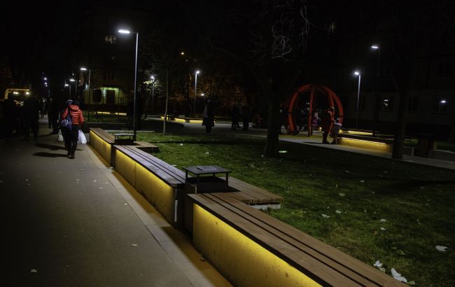 Филатов: обновление микрорайонов и зон отдыха, где живет наибольшее количество людей, в приоритете