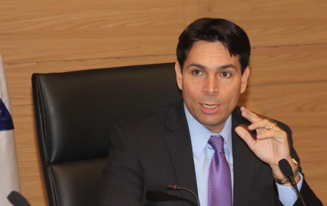 Израиль впервые возглавил один из комитетов Генассамблеи ООН