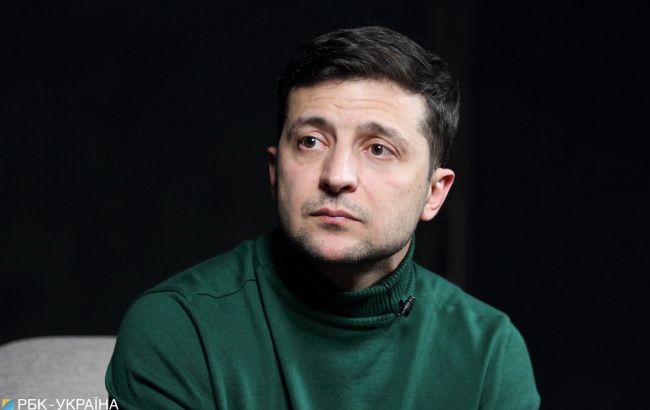 В КМИС назвали сроки возможного падения рейтинга Зеленского