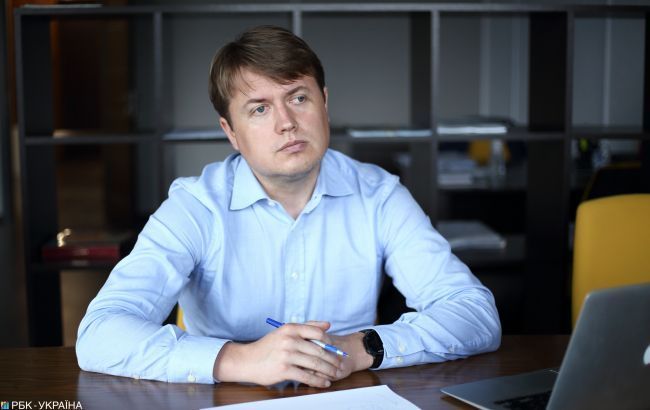 Герус пропонує продати "Центренерго" разом із шахтами