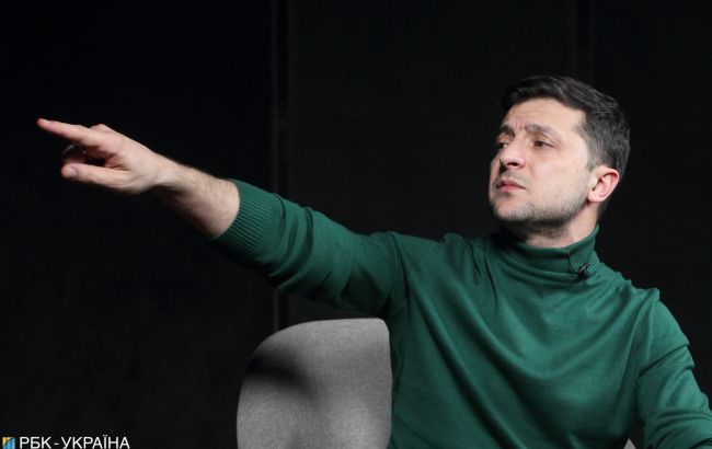 Все на выход: отправит ли Зеленский депутатов на досрочные выборы