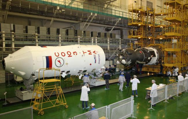 Франция арестовала активы космических предприятий РФ на 700 млн долларов