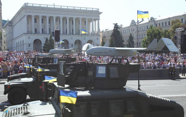 Абсолютное большинство украинцев будут праздновать День Независимости