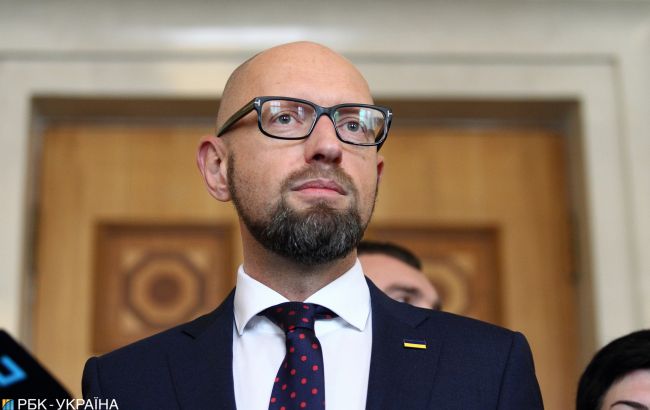 Дефіцит вугілля виник через простій шахт і імпорт струму з Росії навесні 2020, - екс-прем'єр&nbsp;