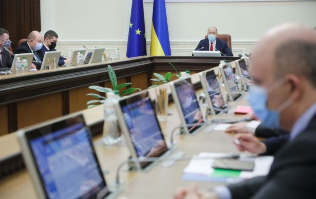 Національні інтереси та суверенітет: Кабмін затвердив проект стратегії економічної безпеки