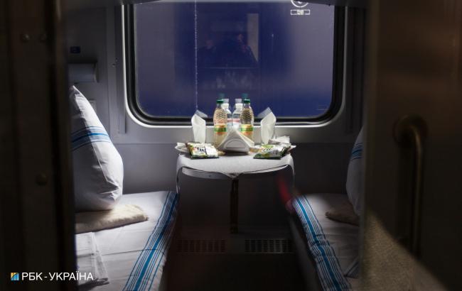 "Укрзализныце" нужно 111 млрд гривен на перевозки пассажиров в ближайшие 5 лет