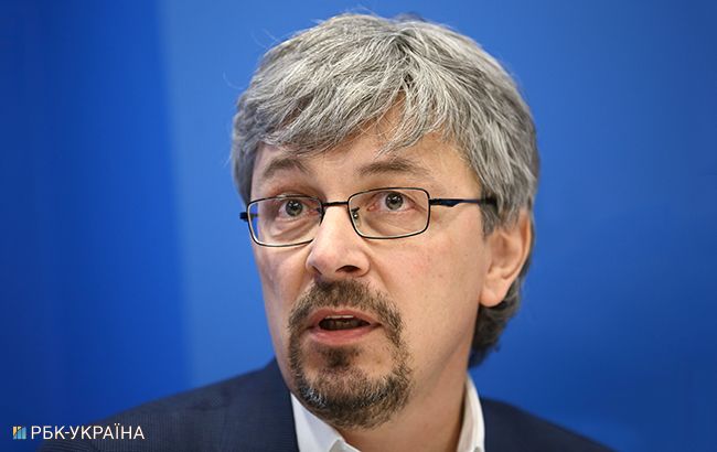 Баканова пригласили на комитет Рады относительно обысков на "1+1"