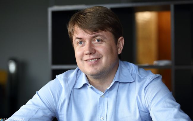 Рада в четверг может рассмотреть закон об импичменте, - Герус