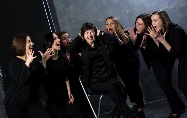 На ГОГОЛЬFEST 2017 виступить Всесвітньовідома композиторка зі США