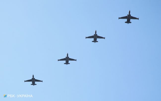 Затримали наступ. ЗСУ завдали авіаударів під Лисичанськом