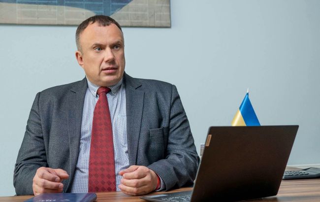 ОГХК умышленно пытаются запятнать репутацию, чтобы сорвать приватизацию, - Сомов