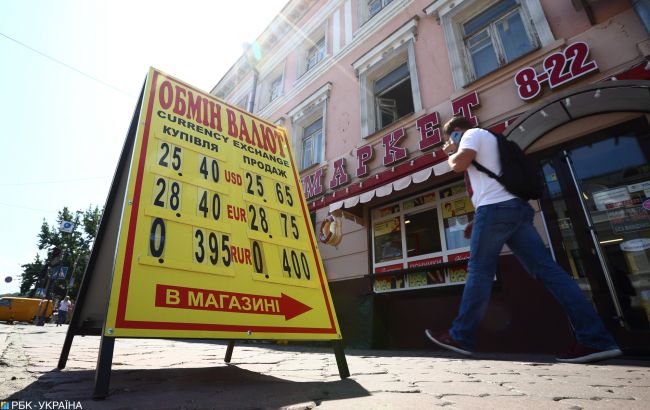 Аналитики спрогнозировали курс доллара на следующую неделю