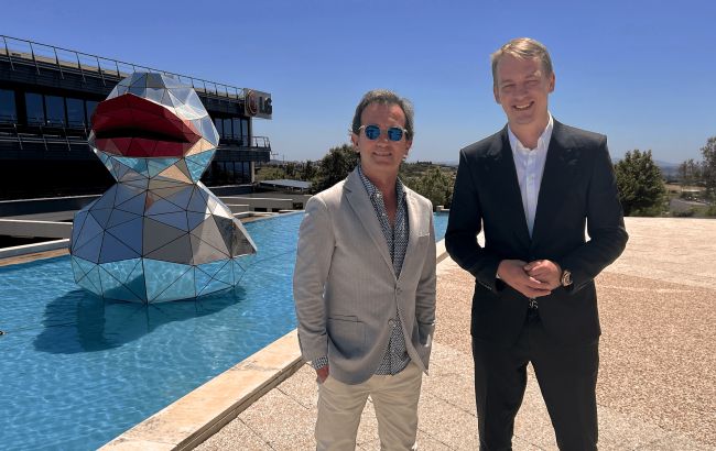 Крупнейшая европейская криптобиржа WhiteBIT начинает работу в Португалии