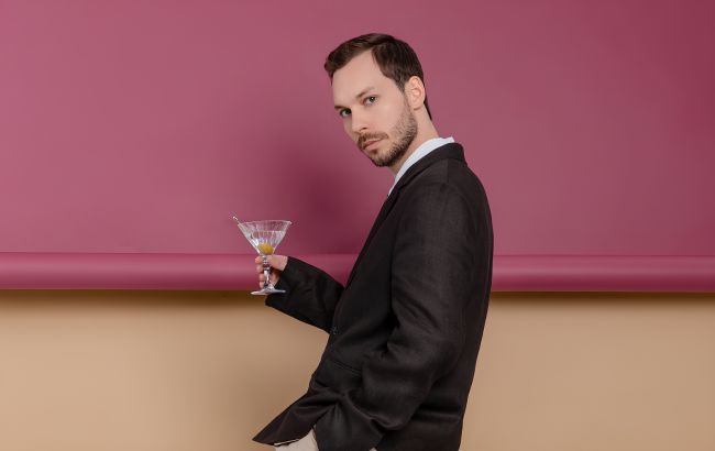 Дослідник культури напоїв Олександр Карпусь: Молодь заслуговує на більше, ніж горілку з запивоном