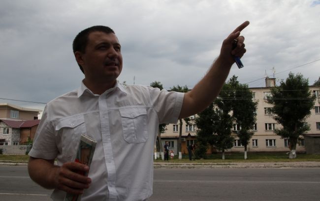 Главу сельсовета в Киевской области подозревают в хищении бюджетных средств