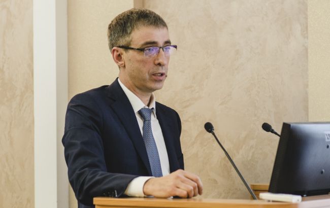 В Держлісагентстві готуються до оптимізації та створення лісового патруля