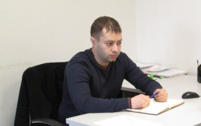 У "Батьківщині" назвали нардепа Усова можливим замовником нападу на Мірзояна