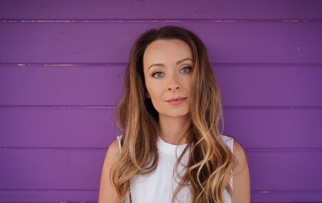 Актриса Ольга Сторожук: Любое сотрудничество с РФ после нашей победы невозможно