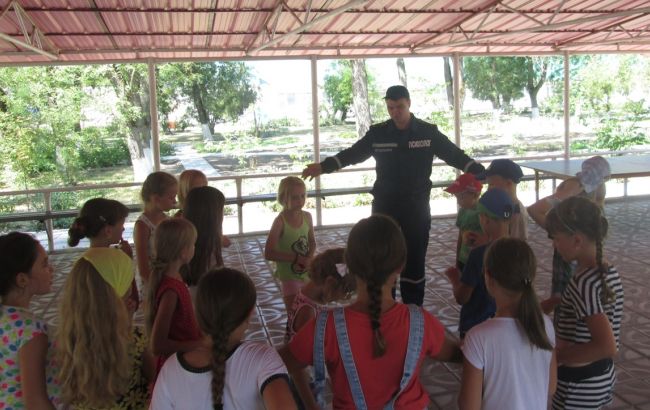 ГСЧС зарегистрировала более миллиона переселенцев из Крыма и Донбасса