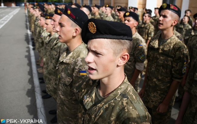 Киев начал подготовку к призывной кампании: в КГГА рассказали о сложностях