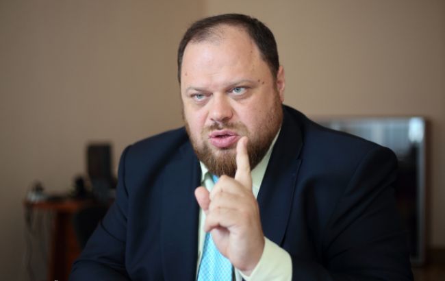 В Раде исключают сбои в системе голосования